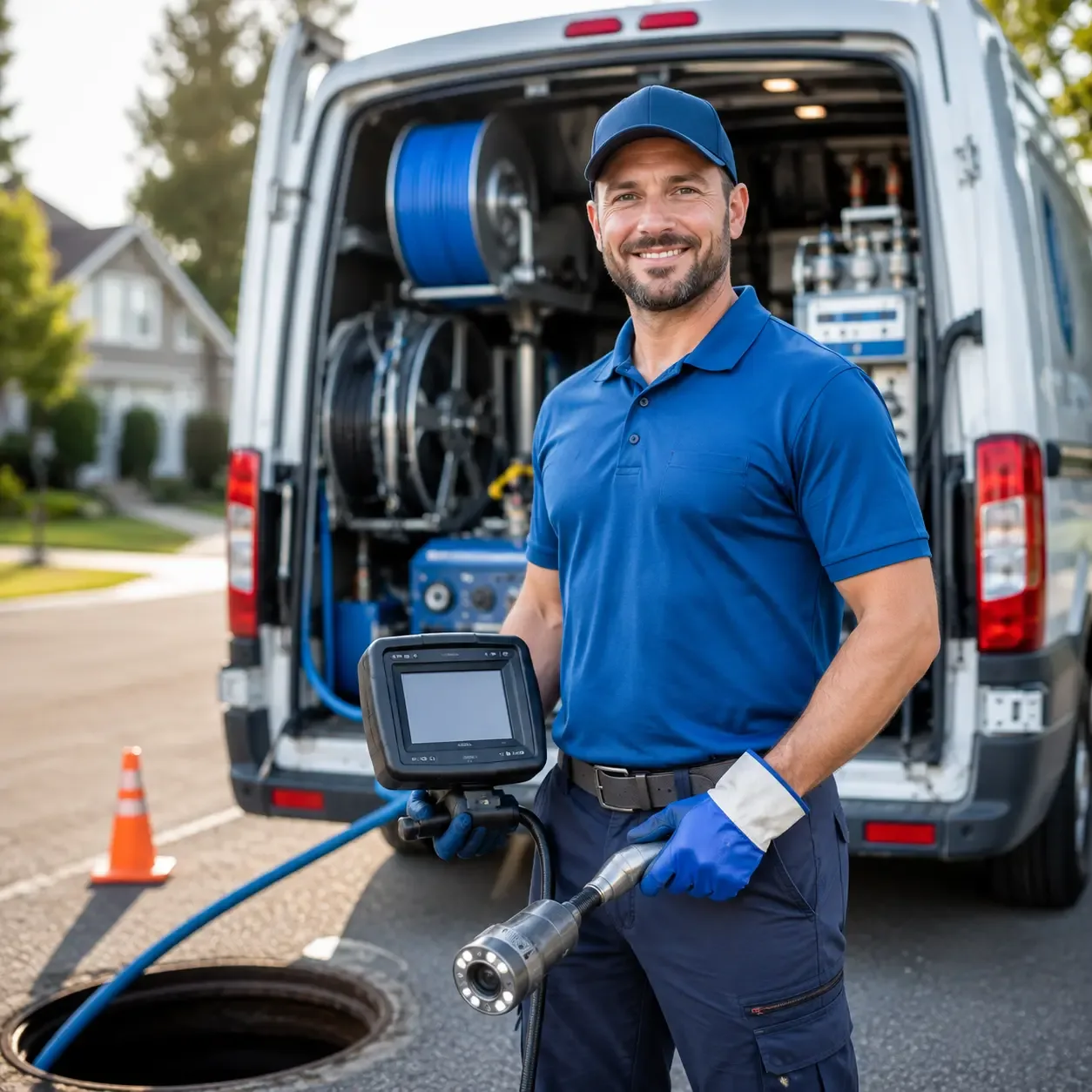 Local Pipe Relining specialists in Essex, MA